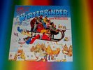 LP ? Rolf Zuckowski ? WINTERKINDER ? RARE SCHALLPLATTE TEXTBEILAGE TRAUMZUSTAND