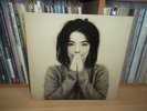 BJORK Debut UK 1993 ONE LITTLE INDIAN 1st Press INDIE LP Full Play Test