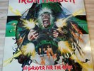 Iron Maiden - No Prayer For The Dying - Picture Disc Vinyl LP - 1990 UK - NWoBHM