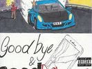 Goodbye & Good Riddance by Juice Wrld (Record, 2018) UO Blue Vinyl Edition
