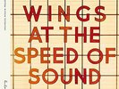 PAUL MCCARTNEY & WINGS - AT THE SPEED OF SOUND (GATE) NEW VINYL