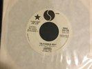 The Ramones - Blitzkreig Bop B/W Havana Affair - Promo Copy 7