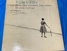 Webster Young / Mal Waldron - For Lady - Prestige PRLP 7106 RVG - NO Reprint
