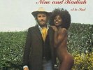 Ferrer Nino - Nine & Radiah Et Le Sud (Vinyl Used Very Good)