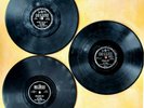 JUMP BLUES 78 LOT: ROY BROWN Good Rockin’ Man BUTCHER PETE Cadillac Baby DeLUXE