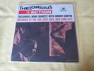 Thelonious in Action Analogue Productions Factory Sealed