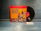 THE GOOD THE BAD AND THE UGLY ENNIO MORRICONE MISPRINT ON LABEL UAS5172 UNITED