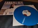 Lana Del Rey - Born to Die / 0602557879636 / BLUE Vinyl LP 2017 NEAR MINT