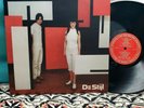 The White Stripes De Stijl 2000 Sympathy For the Record Industry SFTRI MISPRINT
