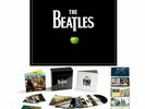 The Beatles: Stereo Box Set Collectors Box [Vinyl] [16 LPs + 252 page book] NEW