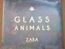 Glass Animals – ZABA (Vinyl, x2 LP) BRAND NEW SEALED