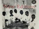 Sealed  NEW EDITION HOME AGAIN Brand New  VINYL Record LP Bobby Brown BBD Ralph