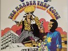 JIMMY CLIFF: The Harder They Come US Mango Reggae Soundtrack Vinyl LP Orig