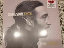 Gimme Some Truth - US Exclusive Opaque Blue Vinyl 2LP - John Lennon (Beatles)