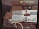 Minutemen 2LP Double Nickels On The Dime (SST028/ Gatefold)VG+/Ex