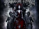 CRADLE OF FILTH - Darkly, Darkly, Venus Aversa (2LP Set) - 2LP