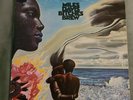 MILES DAVIS Bitches Brew Record Album COLUMBIA PG 26 vintage lp