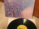 Pink Floyd Meddle Lp on Harvest (Mastered By Capitol ) Nice SMAS-832