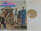 Flying Burrito Bros The Gilded Palace Of Sin 1969 UK 1st Press Stereo A-1/B-1