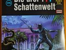 Die drei ??? Fragezeichen 175 Schattenwelt Vinyl Picture LP NEU/OVP