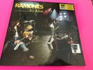 THE RAMONES - IT’S ALIVE II - NUMBERED GATEFOLD 180GM 2 LP’s NEW