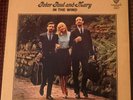 Peter Paul and Mary - In the Wind