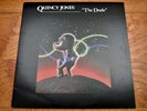 Quincy Jones ? The Dude ? Near Mint 1981 A&M Records Original Vinyl LP w/Insert