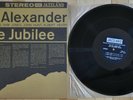 Joe Alexander-Blue Jubilee-Jazzland 923S-DG Stereo-Bobby Timmons-Sam Jones MINT-