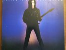Joe Satriani - Flying In A Blue Dream - Relativity LP