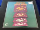ELVIN JONES - The ultimate LP 1968 - GERMANY Post Bop RARE