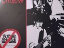 Upright Citizens- Open Eyes Open Ears Brains To Think And A Mouth To Speak LP RE