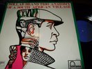 DOLLAR BRAND TRIO : ANATOMY OF A SOUTH AFRICAN VILLAGE LP 1965 FONTANA 888314 NL