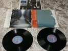 Mark Knopfler 2002 Mercury double LP The Ragpickers Dream