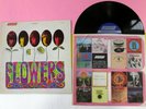 ROLLING STONES Flowers 1971 US London LP  Stereo Reissue EXCELLENT a1155
