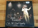 System of a down serj tankian elect the dead symphony vinyl new & sealed
