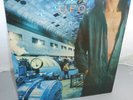 UFO - LIGHTS OUT Chrysalis – CHR 1127