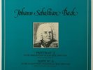 SANDOR VEGH Bach Partita #2 Solo Violin, Suite #6 Solo Cello HENRI HONEGGER EX+