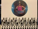 Rodriguez  – Cold Fact - Picture Disc - Sixto Rodriguez