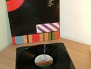 PINK FLOYD THE FINAL CUT  STICKER GATEFOLD COVER  UK 1st PRESSING 1983