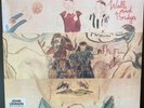 John Lennon - Walls and Bridges Vinyl Record 12