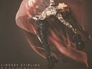 LINDSEY STIRLING - BRAVE ENOUGH 2016 US SEALED TWO Vinyl/LP +BONUS TRK: ACTIVATE