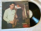 Art Pepper LP The Way it Was CONTEMPORARY WHITE LABEL PROMO M- vinyl