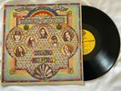 Lynyrd Skynyrd LP Second Helping MCA SOUNDS OF THE SOUTH 1st orig YELLOW LABEL