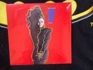 RARE SEALED JANET JACKSON 1986 CONTROL LP VINYL 12