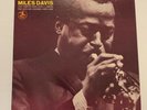 Miles Davis Walkin' 1968 Stereo Reissue Prestige Records PRST 7608 Van Gelder