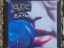 The Cure - Paris - Vinyl Double LP -