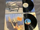 2 SUPERTRAMP LP RECORDS (2)   BREAKFAST IN AMERICA / EVEN THE QUIETEST Shrink
