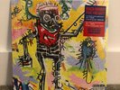 Mach-Hommy Pray For Haiti Haitian Flag Vinyl Griselda Westside Gunn DAUPE