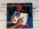 luther vandross vinyl