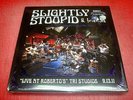 SLIGHTLY STOOPID & FRIENDS 'Live At Roberto's' SEALED U.S. 4-LP RSD Set
